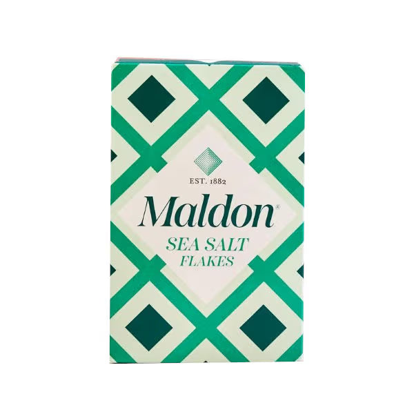 Maldon Sea Salt Flakes 125 g