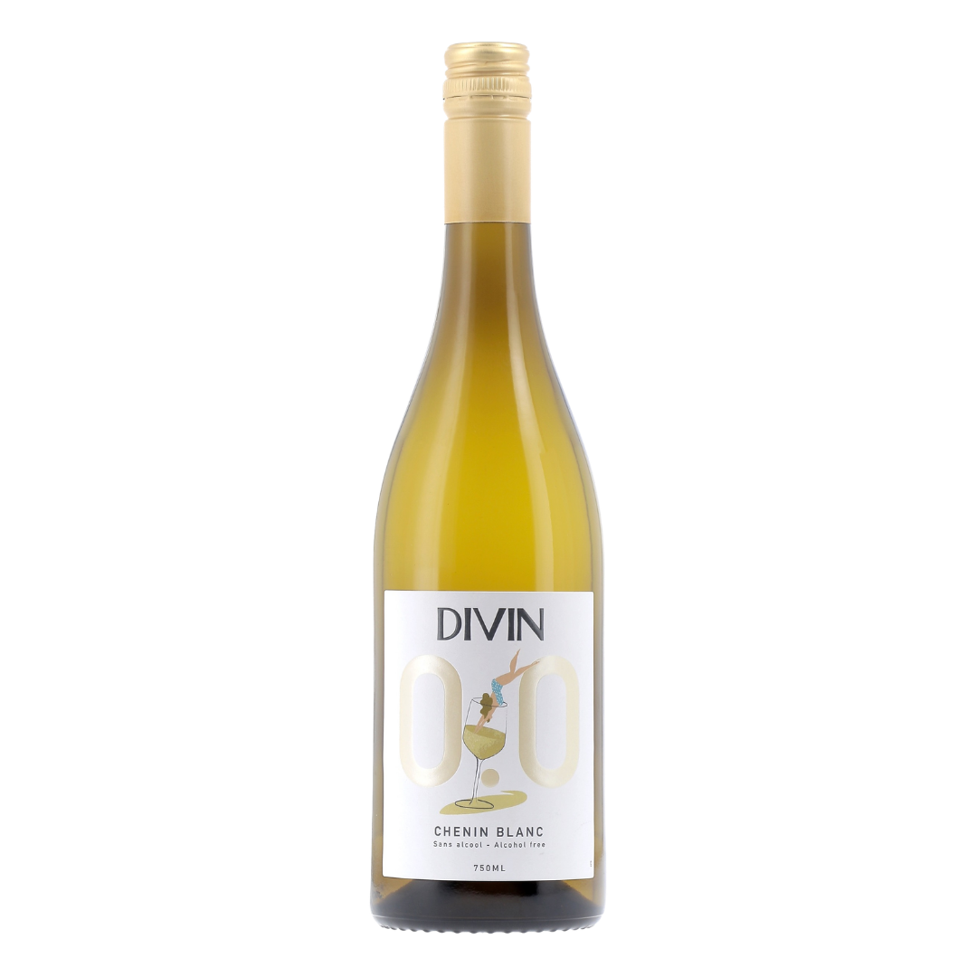 DIVIN Chenin Blanc