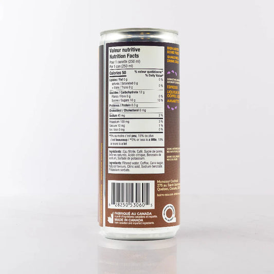 NOA Espresso Martini