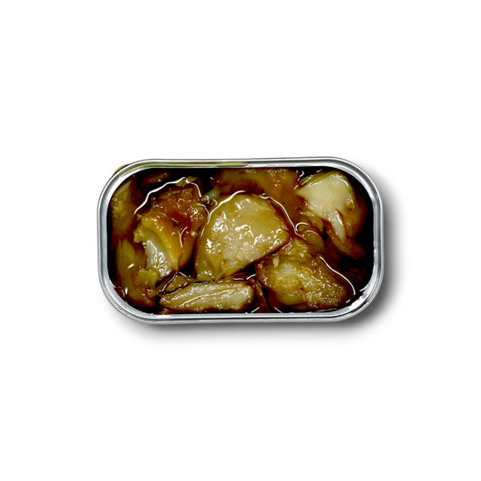 Jose Gourmet - Codfish in Olive Oil and Garlic