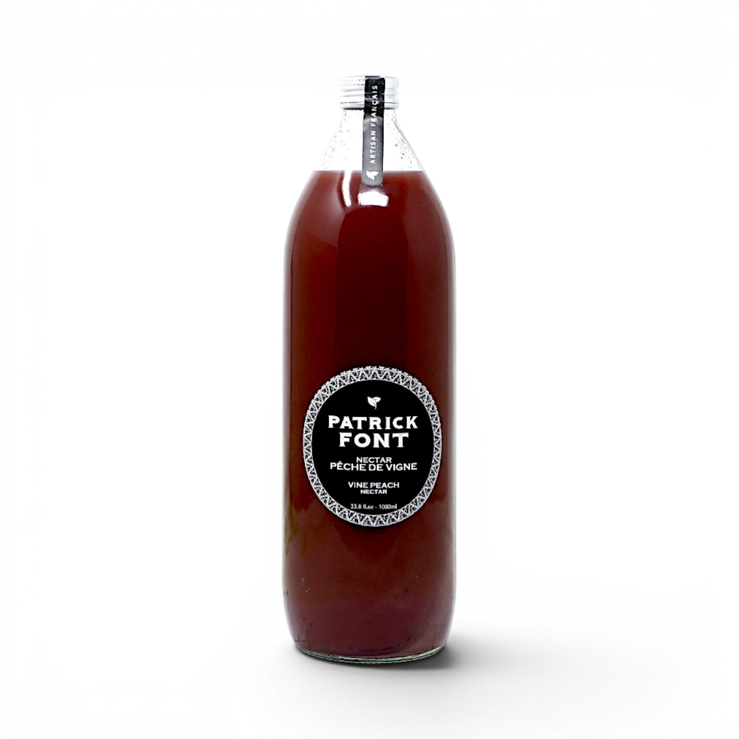 Vine Peach Nectar (1L)