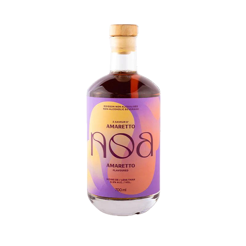NOA Amaretto Spirit