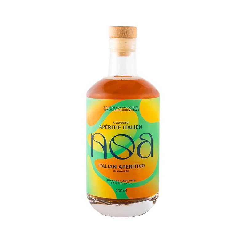 NOA Italian Aperitif Spirit