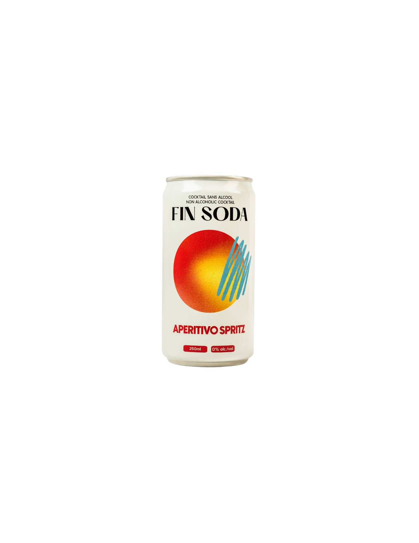 FIN Soda: Aperitivo Spritz