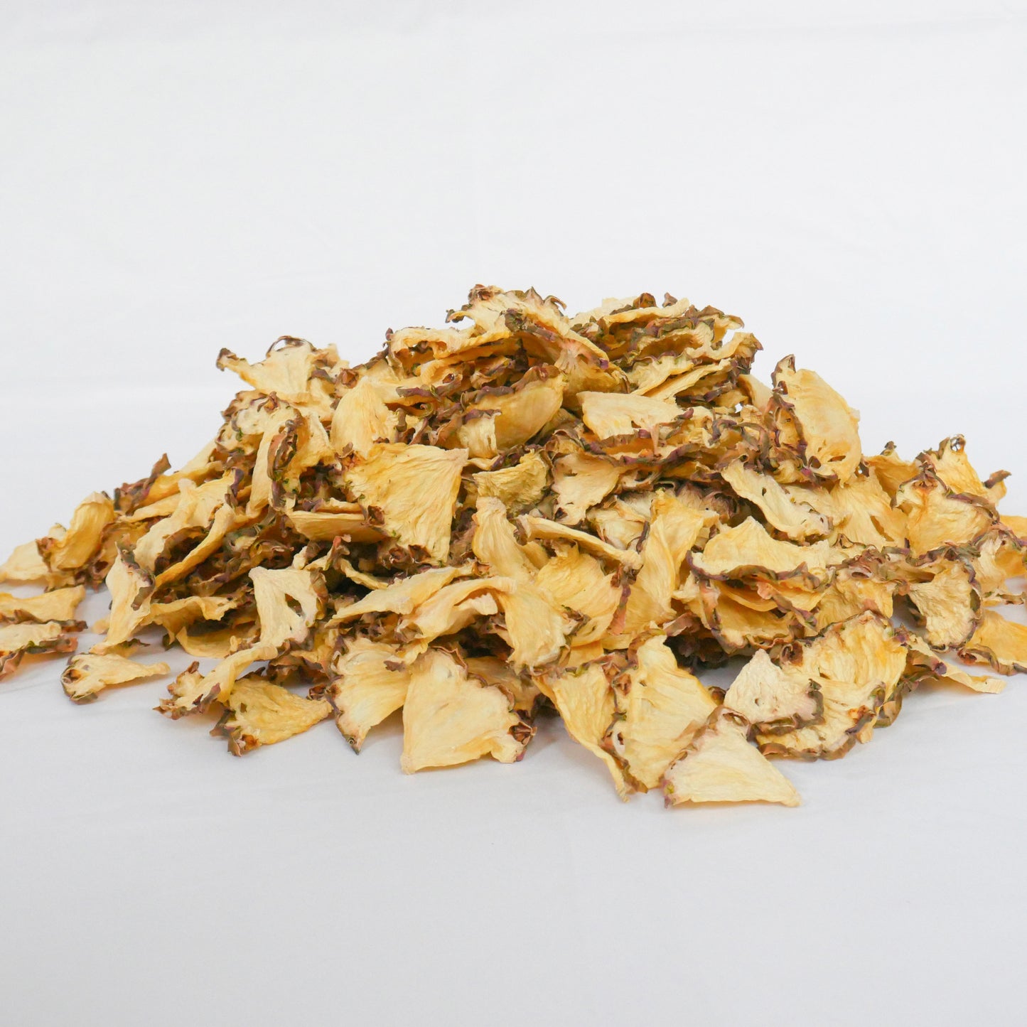 Anhydra Pineapple Quarters Dehydrated
