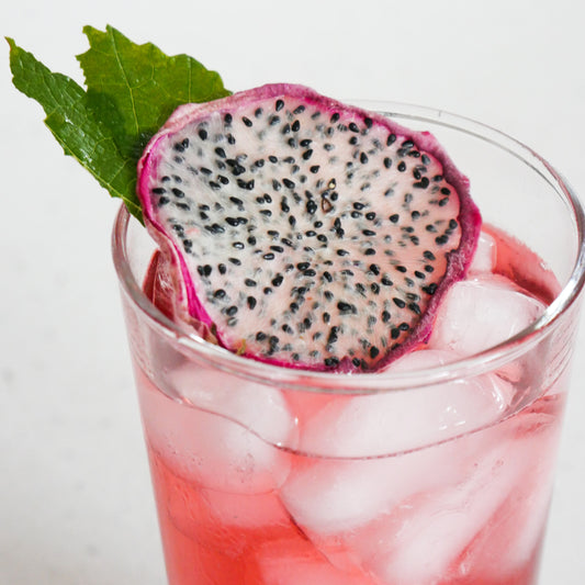 Anhydra Dragon Fruit Dehydrated