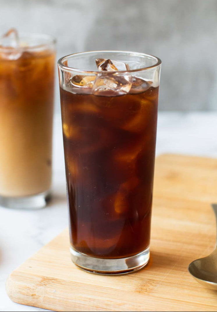 Cold Brew (Classic)
