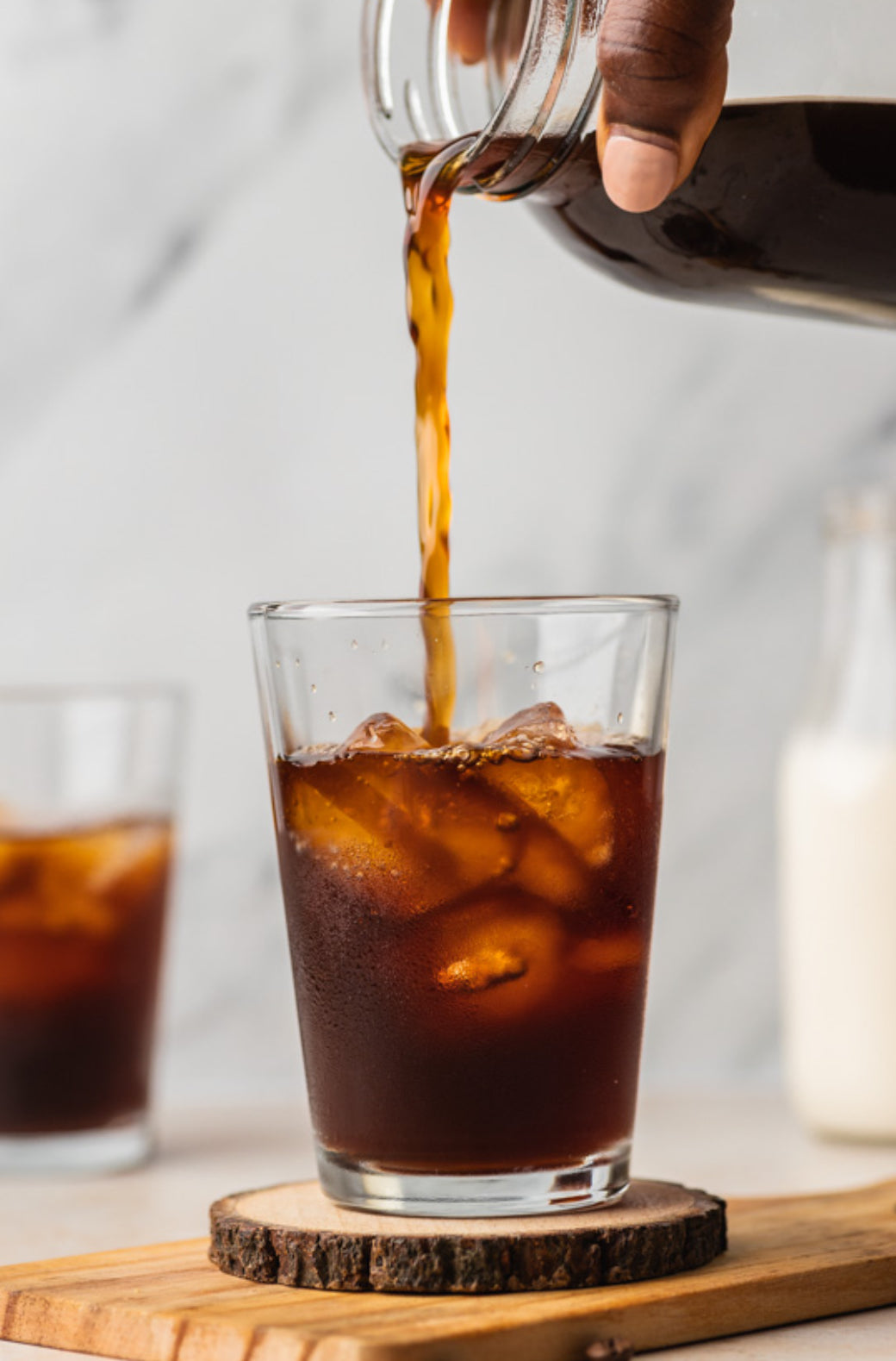 Cold Brew (Bold)