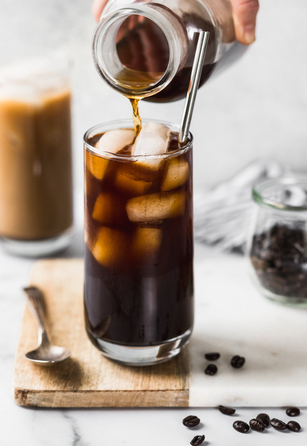 Cold Brew (Bold)