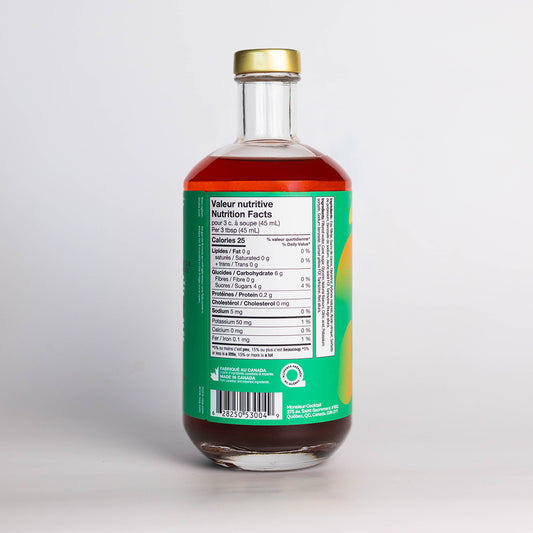 NOA Italian Aperitif Spirit