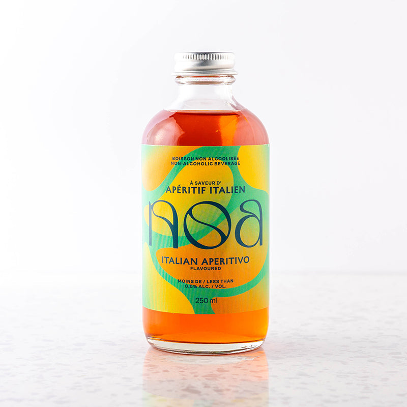NOA Italian Aperitif Spirit