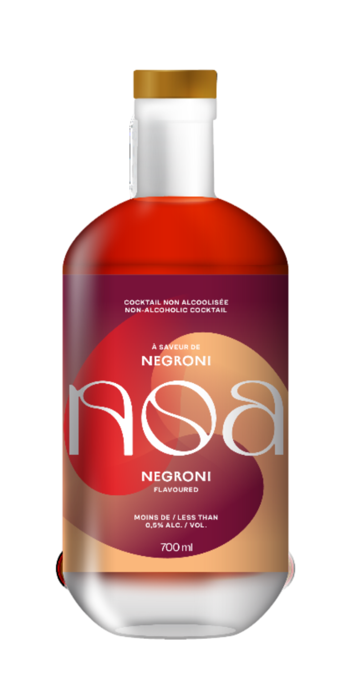 NOA Negroni