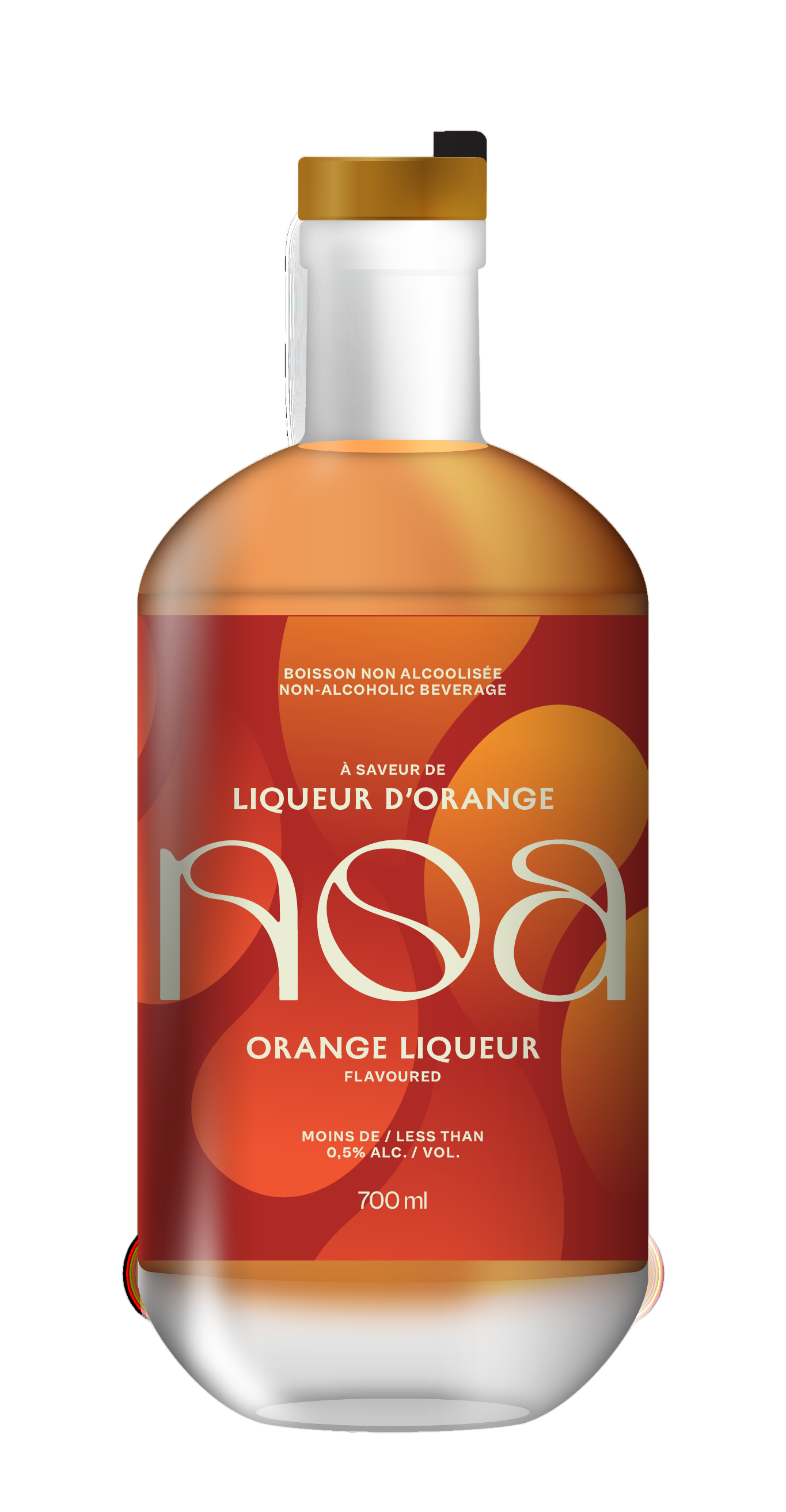 NOA Orange Liqueur