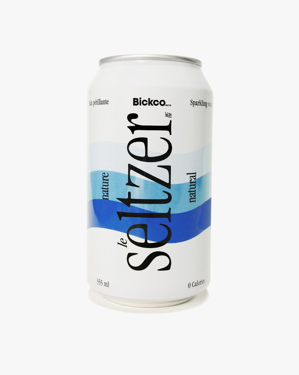 Le Seltzer - Natural