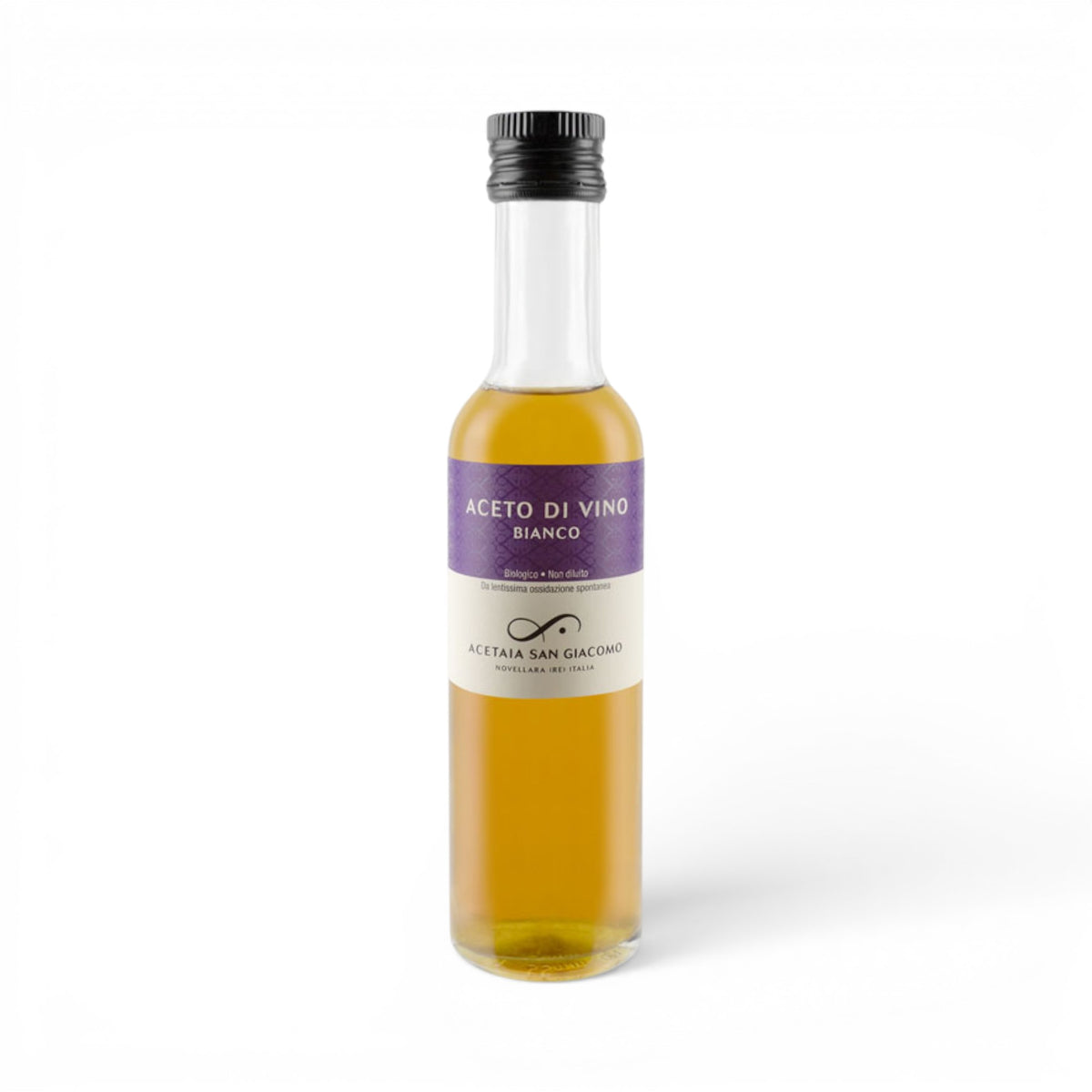 Acetaia San Giacomo - White Wine Vinegar Organic