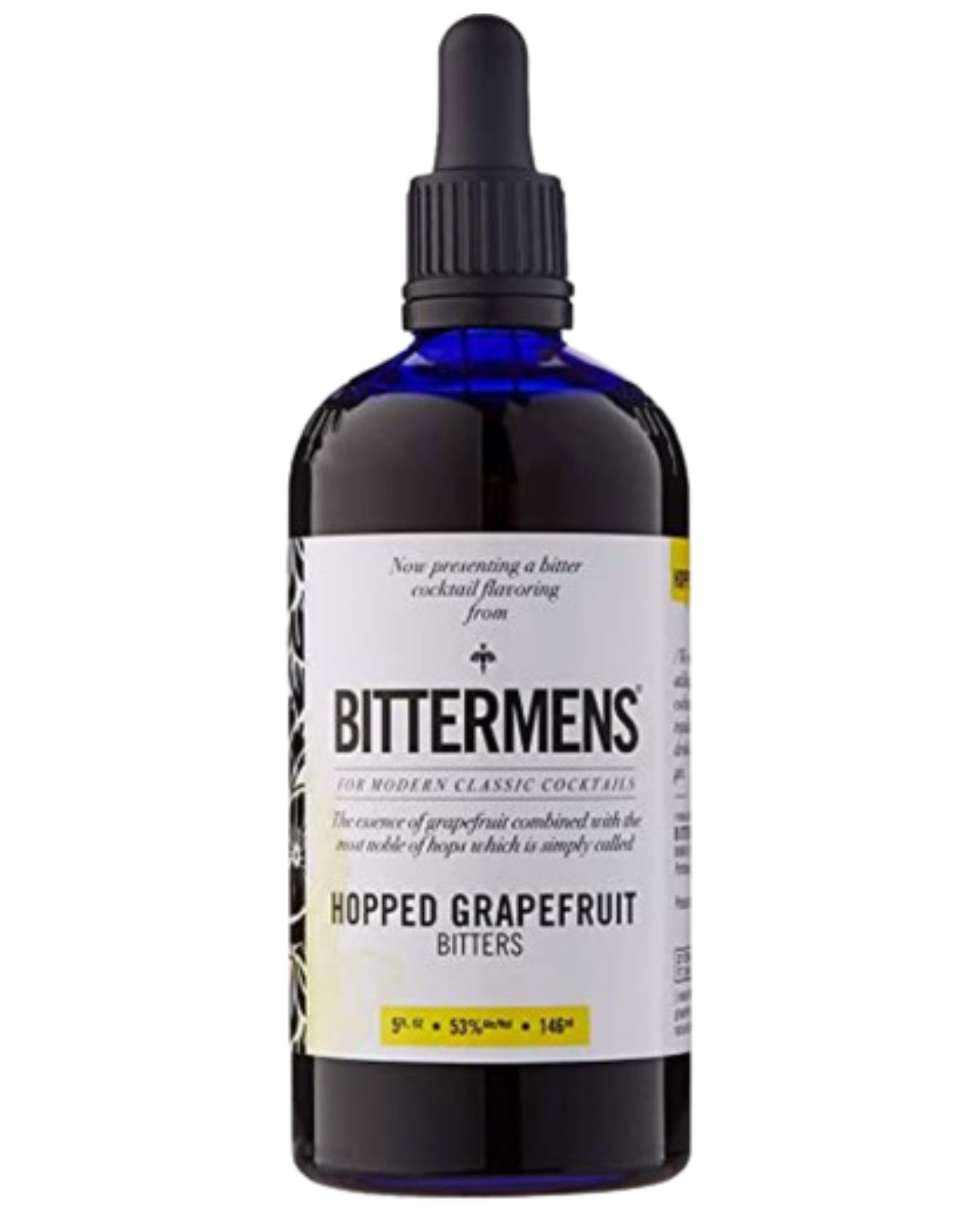 Bittermens Hopped Grapefruit 150 mL