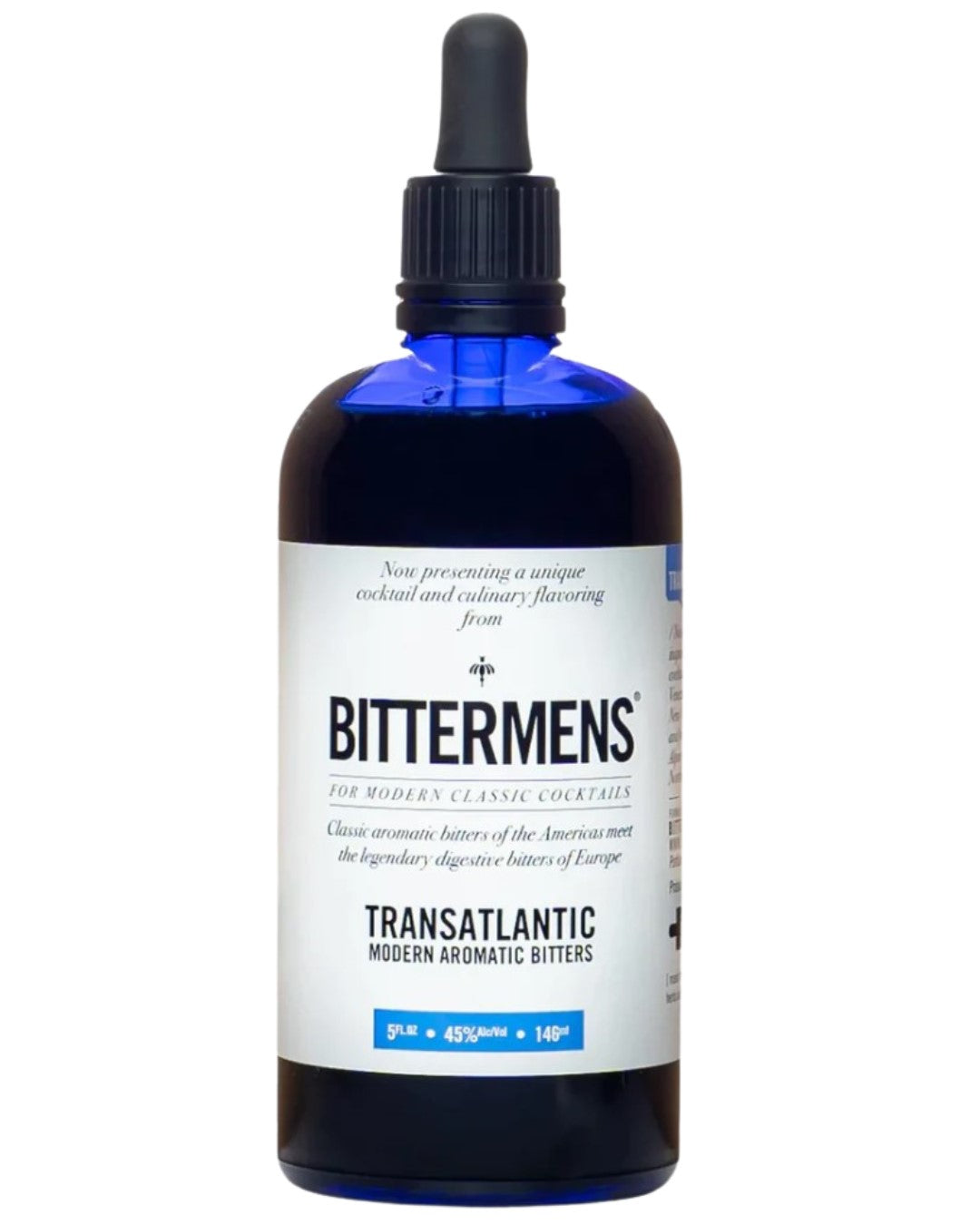 Bittermens Transatlantic Modern Aromatic 150 mL