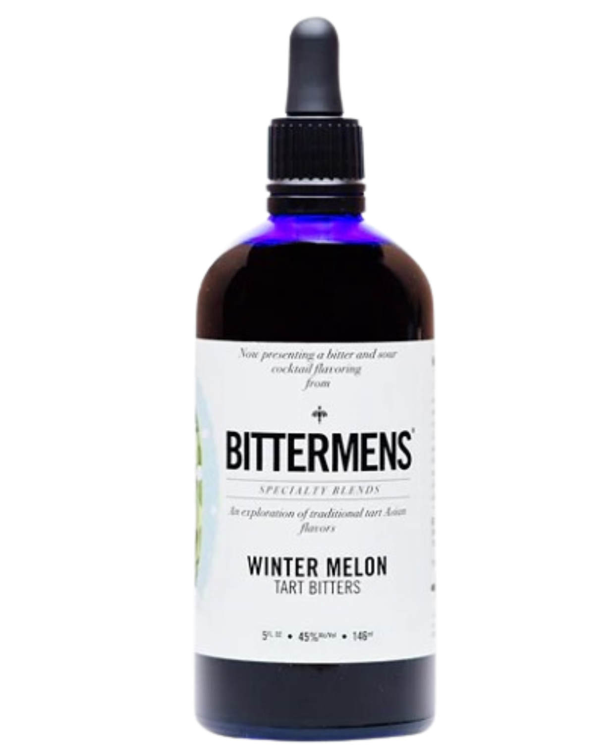 Bittermens Winter Melon 150 mL