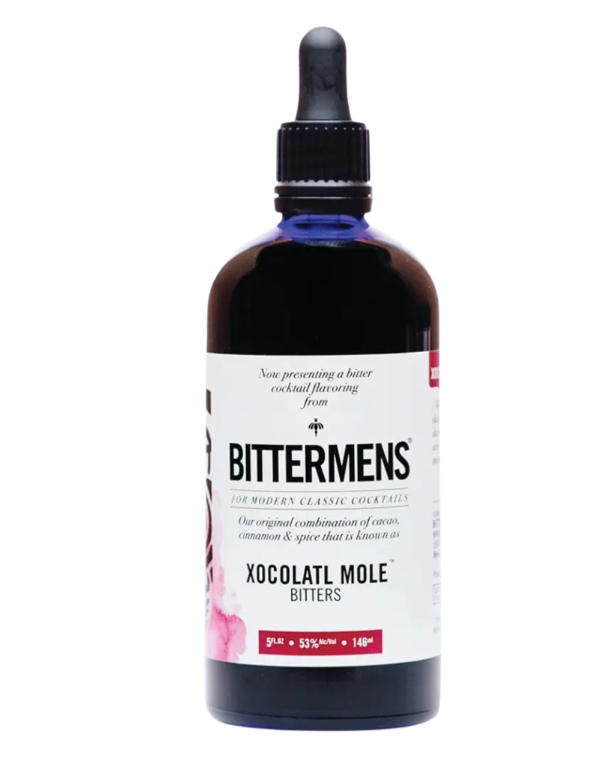 Bittermens Xocolatl Mole 150 mL