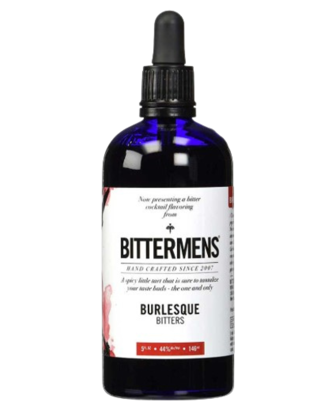 Bittermens Burlesque 150 mL