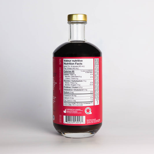 NOA Sicilian Amaro