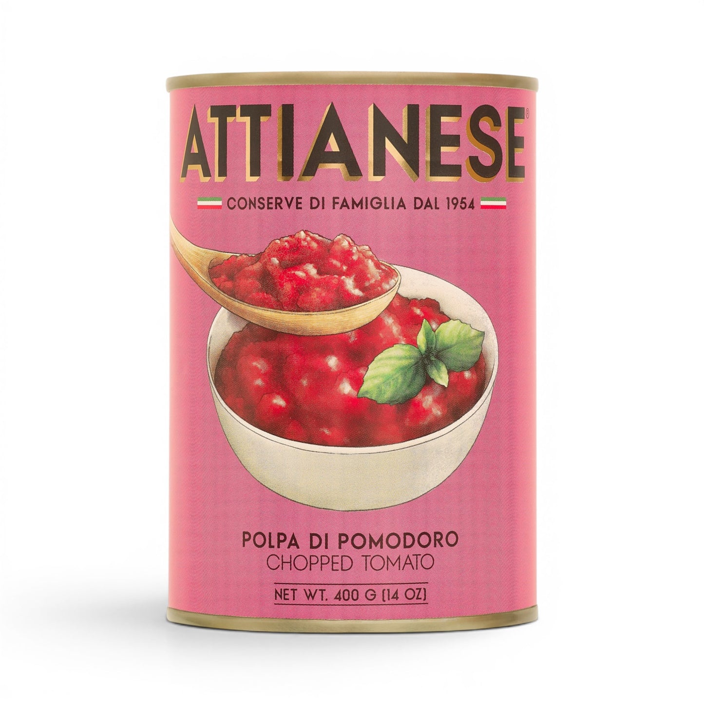 Tomato Pulp can
