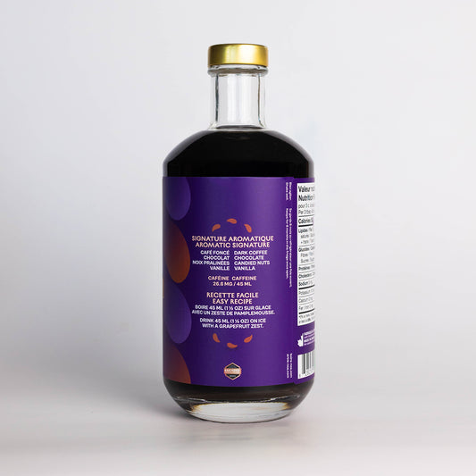 NOA Coffee Liqueur