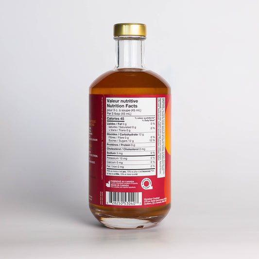 NOA Orange Liqueur