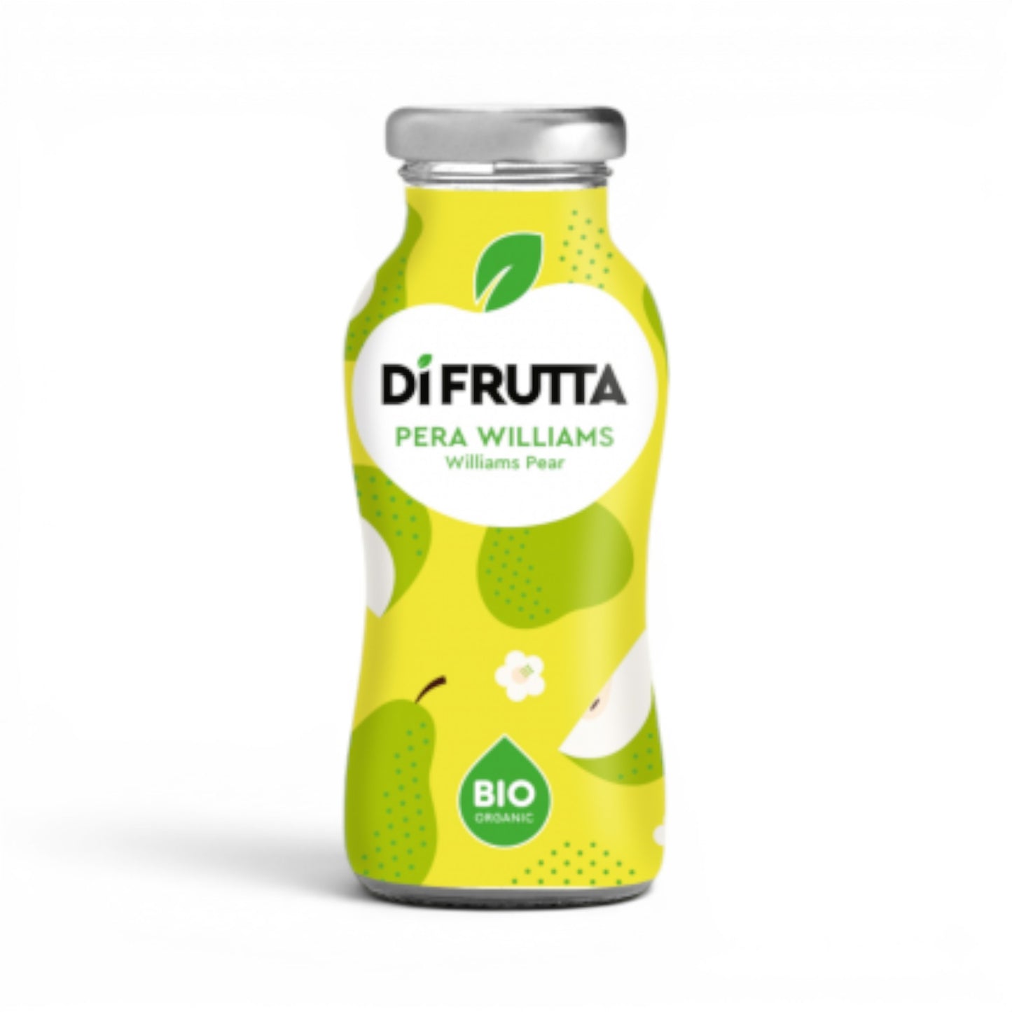 DiFrutta Organic William Pear Juice