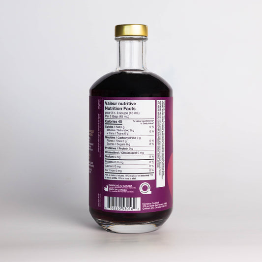 NOA Sweet Vermouth
