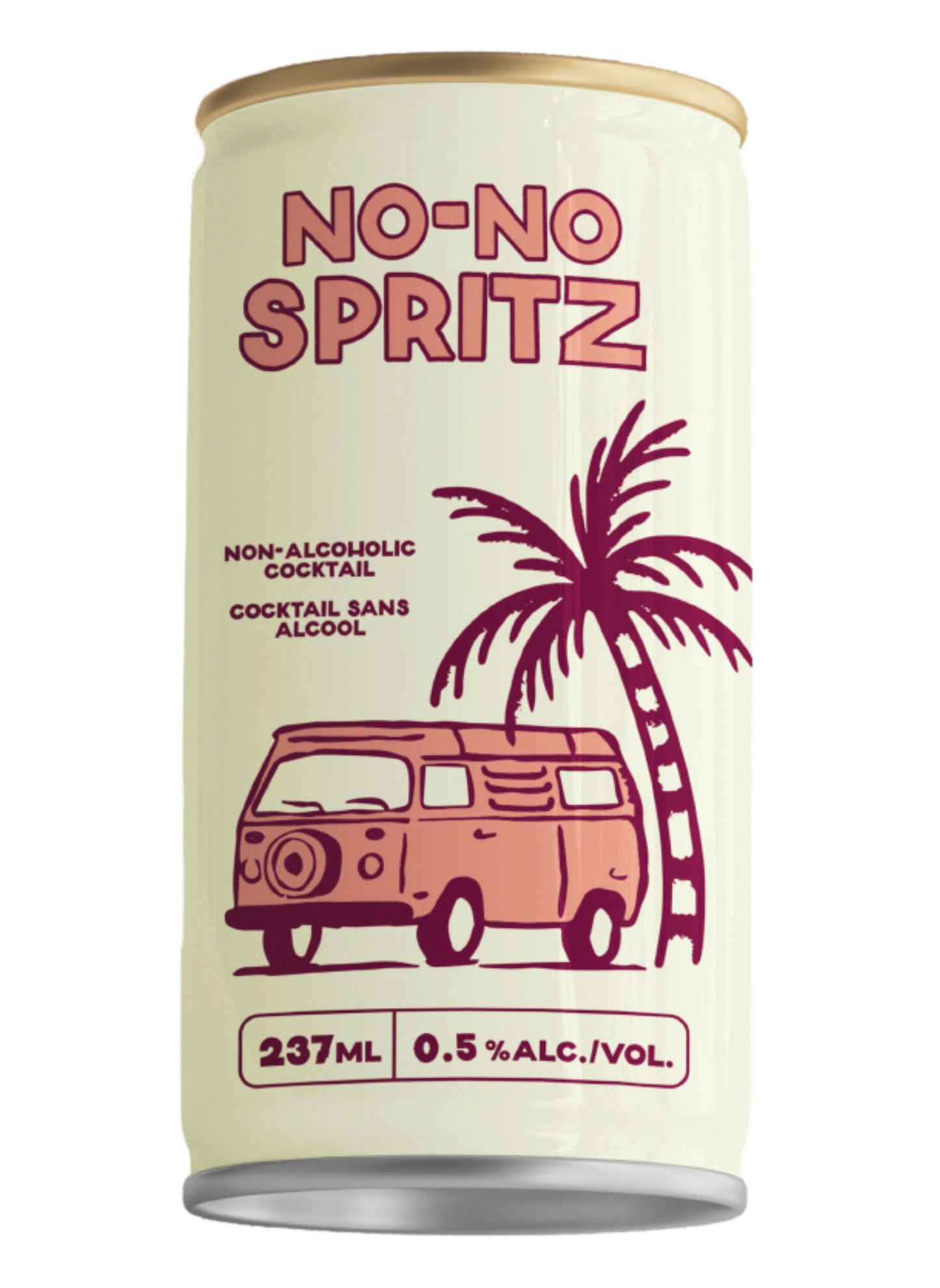 No-No Spritz