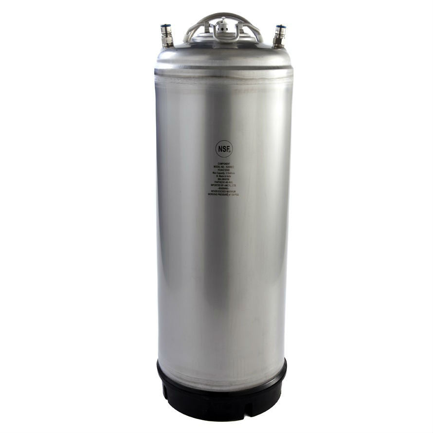 Cold Brew (Bold)