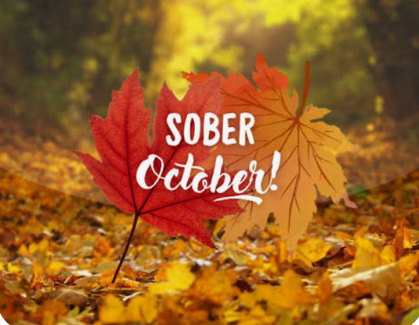 Sober October, Margarita Magic & Fall Bitters — What’s New at Bar Jus
