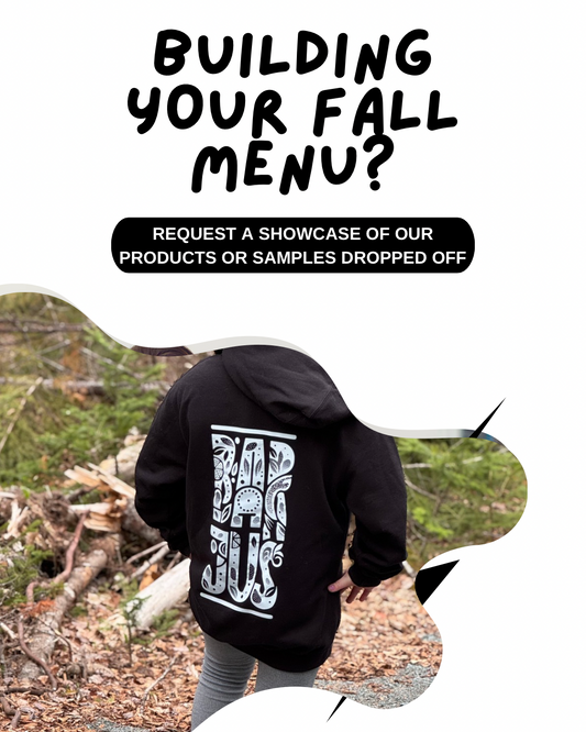 Embrace Fall with Exciting New Menus – We’re Here to Help!