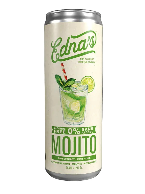 Ready-to-Drink Cocktails