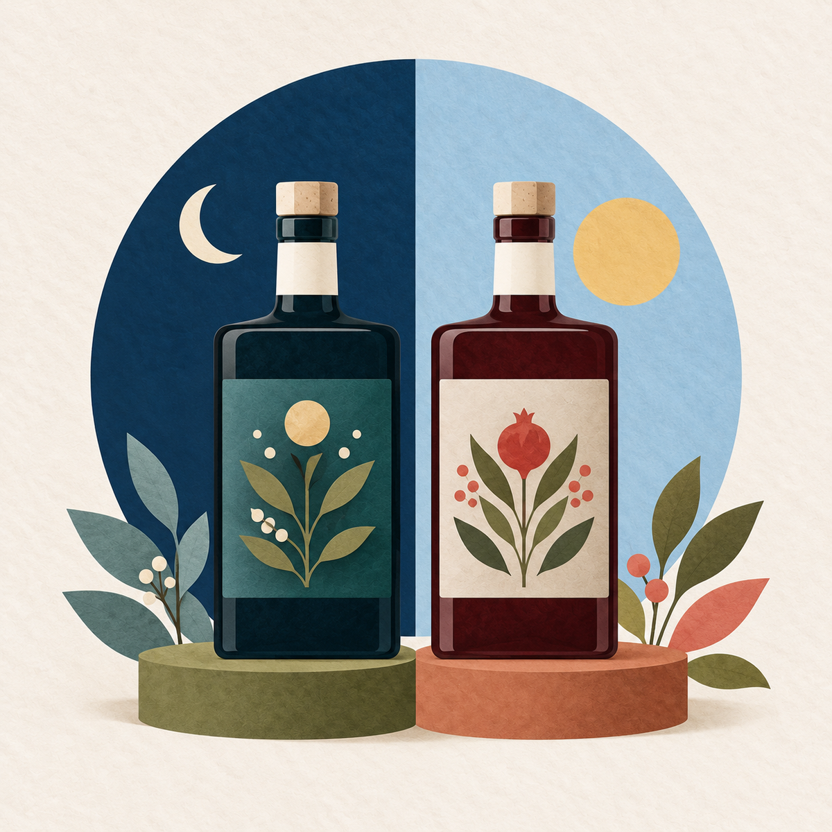 Functional Drinks