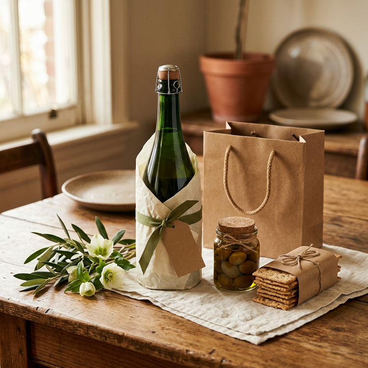 Gifts for the Host collection image