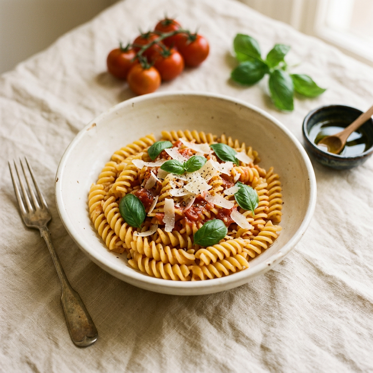 Gluten-Free Pasta collection image