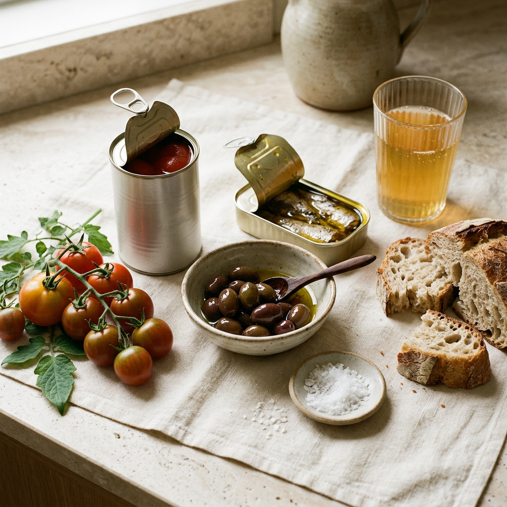 The Pantry collection image