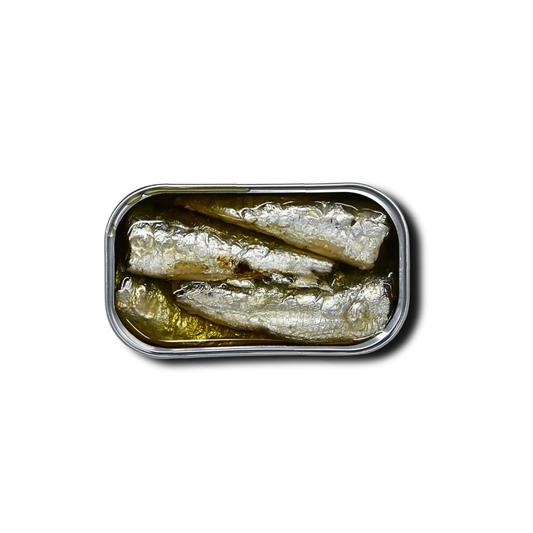 Jose Gourmet - Sardines in EV Olive Oil