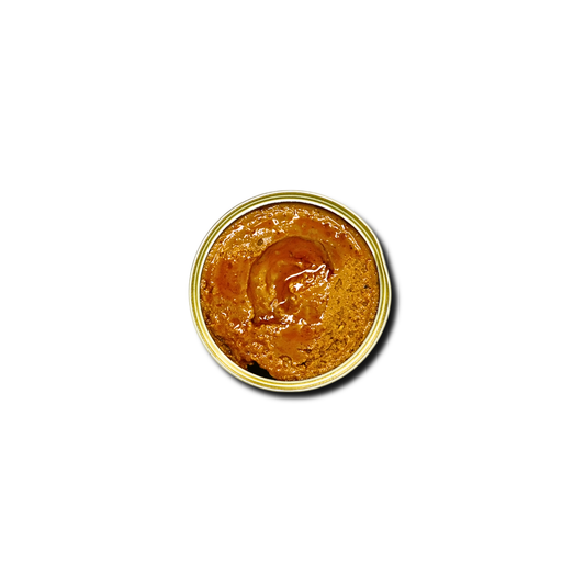 NURI - Sardine Paté in Olive Oil