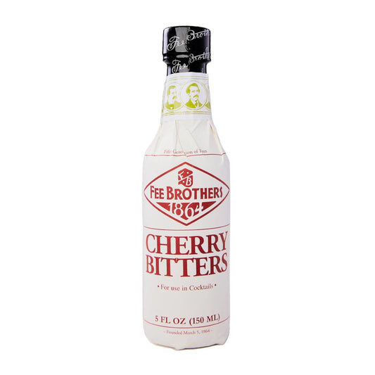 Fee Brothers Cherry Bitters 150mL