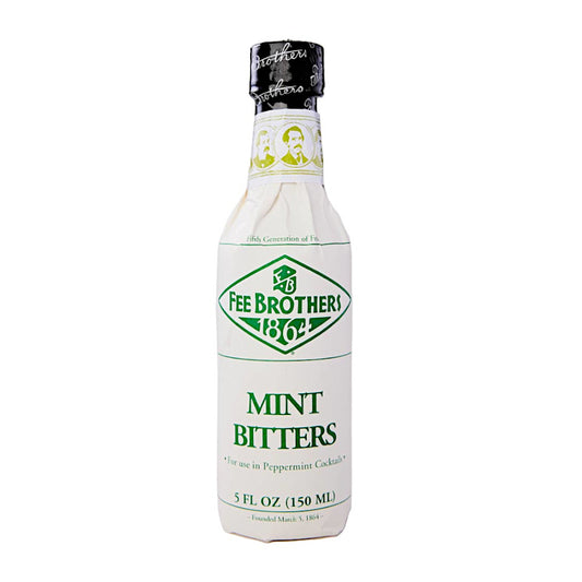 Fee Brothers Mint Bitters 150mL