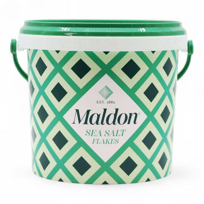 Maldon Sea Salt Flakes 1.4 kg