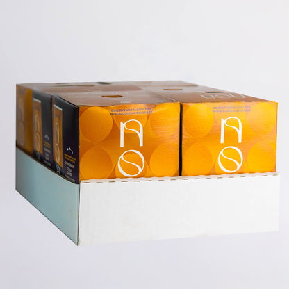 NOA Dry Sparkling Wine