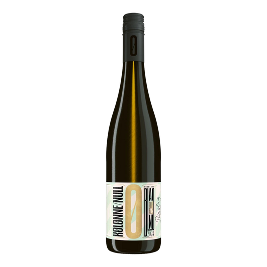 Kolonne Null Vintage Riesling