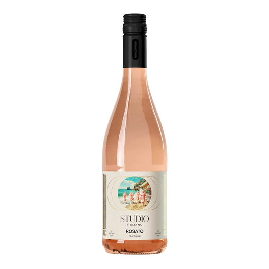 Studio Italiano Rosato