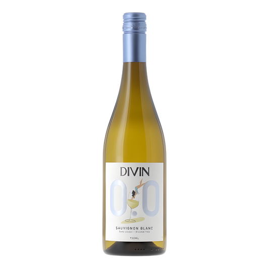 DIVIN Sauvignon Blanc