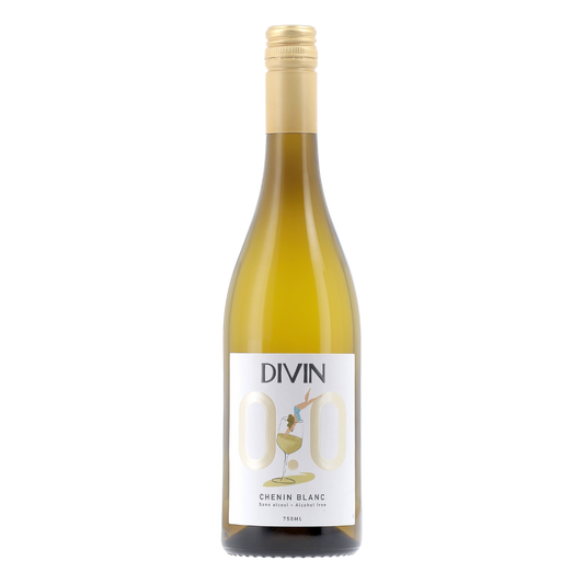 DIVIN Chenin Blanc