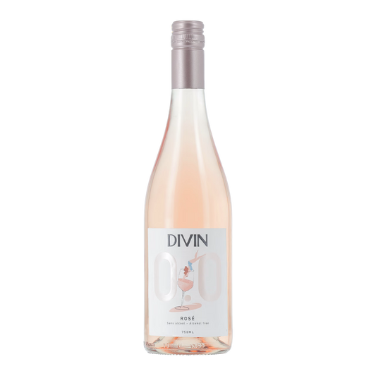 DIVIN Rosé Still